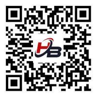 官方二维码 - 乐曼兹车载四声道4路汽车音响功放发烧大功率4声道四路低音功放