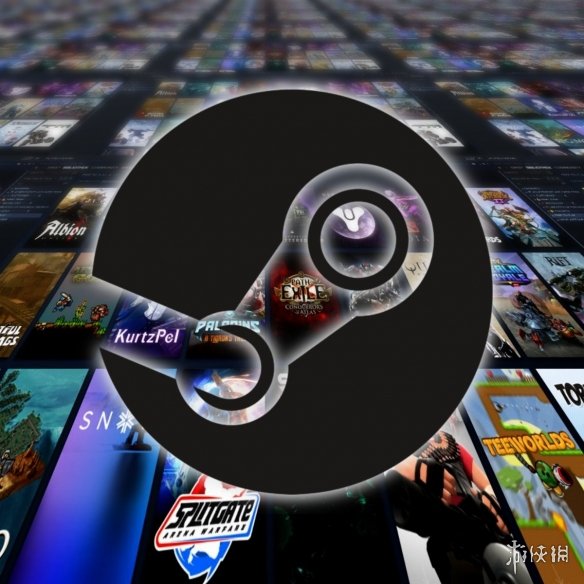 0元购爽翻！程序员自制假Steam夏促模拟器 过瘾