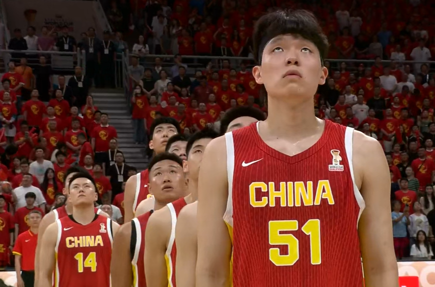 中国男篮输球不可怕,更麻烦的是这三件事,世预赛可能要垫底出局