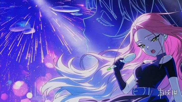 热门多媒体企划《异形舞台》正式宣布动画化