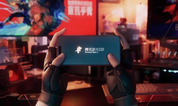 腾讯《无畏契约手游》开启预下载，8 月 19 日正式开服