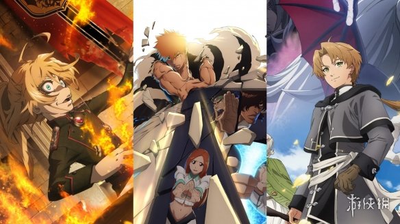 2026夏季最受期待动画排行公开 《谭雅战记第二季》登顶