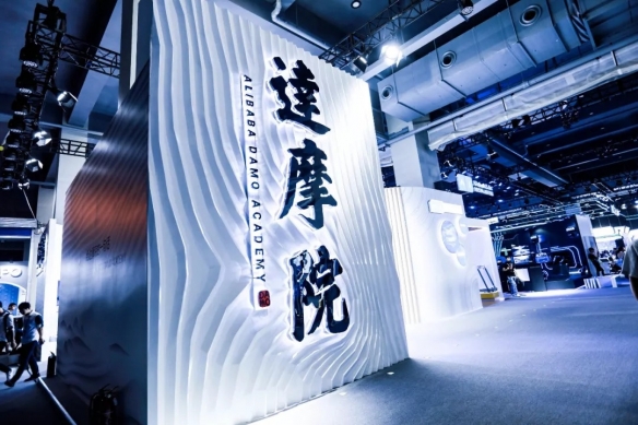 阿里达摩院推出肝癌AI模型 可精准识别1厘米微小肿瘤