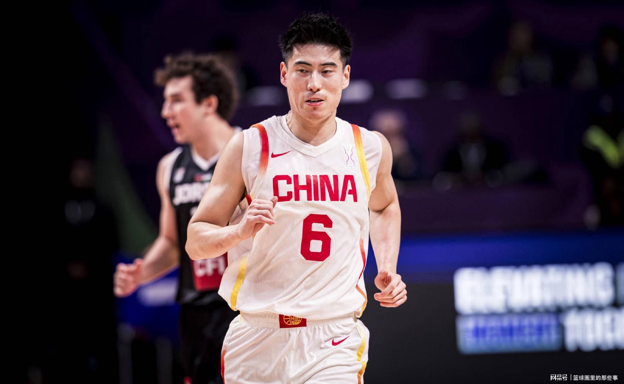 男篮战卡塔尔战绩如何？20年保持不败，豪取8胜0负，郭士强提防“翻车”