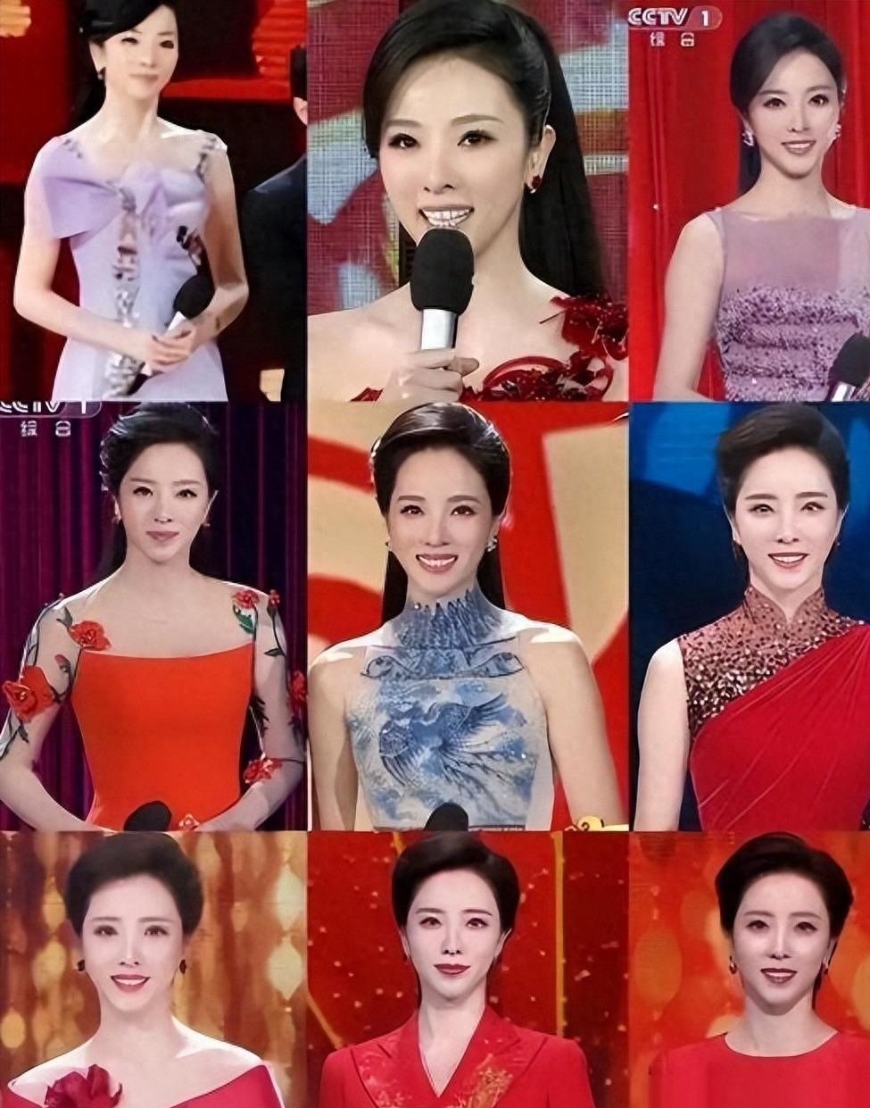 李思思现状：县城商演穿廉价西装，挣钱养俩儿子