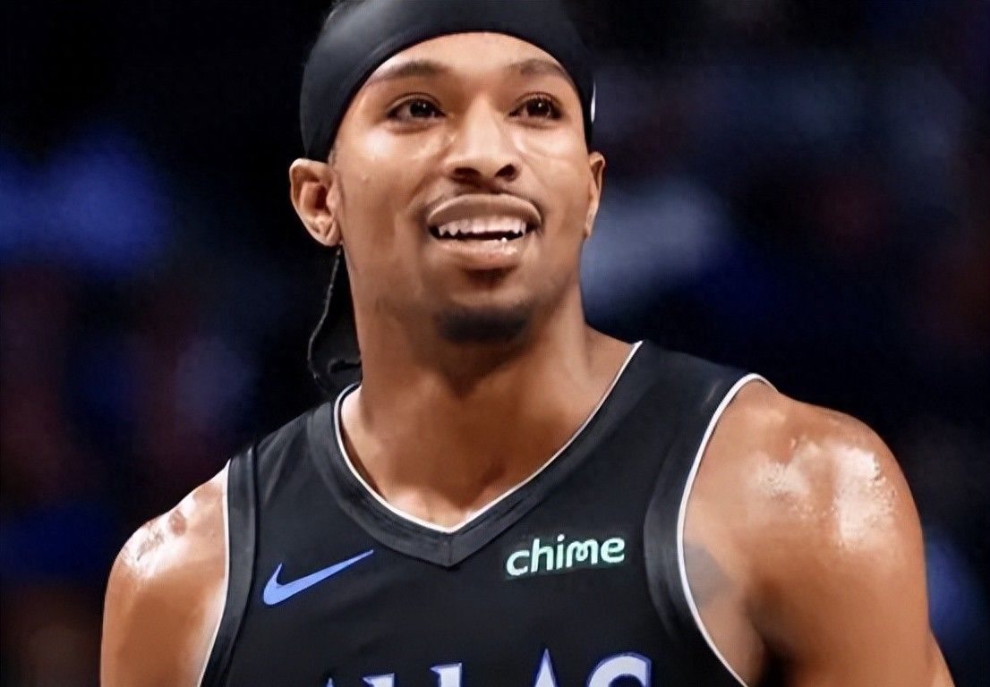 这笔“小买卖”,还真让勇士做成了!NBA局势变了:库里迎来强援