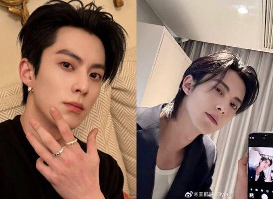 王鹤棣疯传做阴茎增大术坏死!「诊所急发3点声明」 热搜爆了压不下来