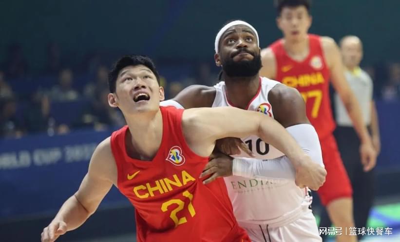 男篮世预赛获央视转播！凌晨决战卡塔尔：中国队输球或无缘世界杯？