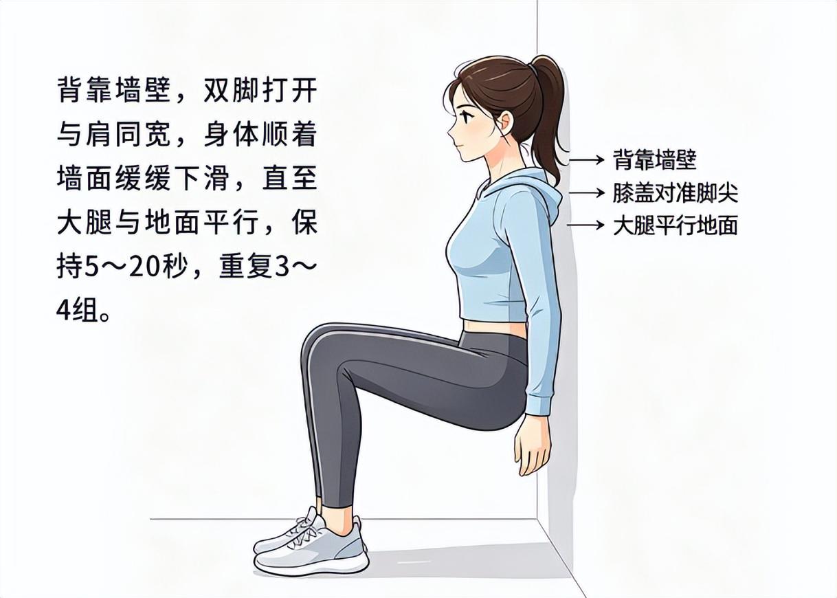 被低估的几种运动!医生:过了60岁,能坚持一个也好
