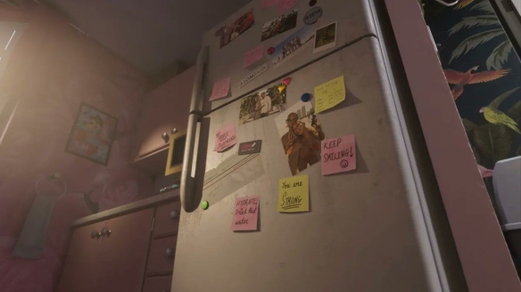亡命徒也要买菜做饭!GTA6因过于真实被砍的功能曝光